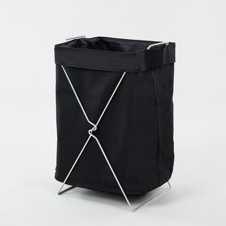 Basket for towels, Na0048