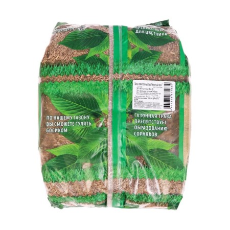 Green corner, “repair”, 1.5 kg of lawn grass seeds-4