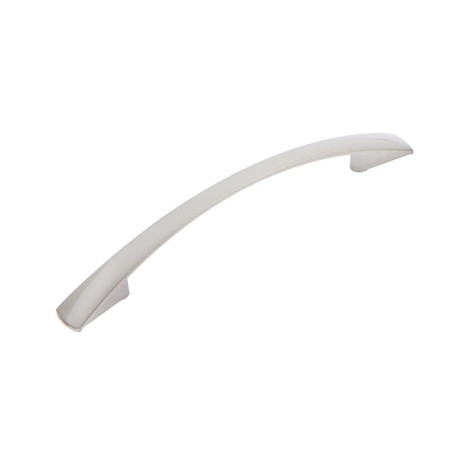 Tundra handle PC175, m/o 96 mm, matte nickel color-1