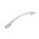 Tundra handle PC175, m/o 96 mm, matte nickel color