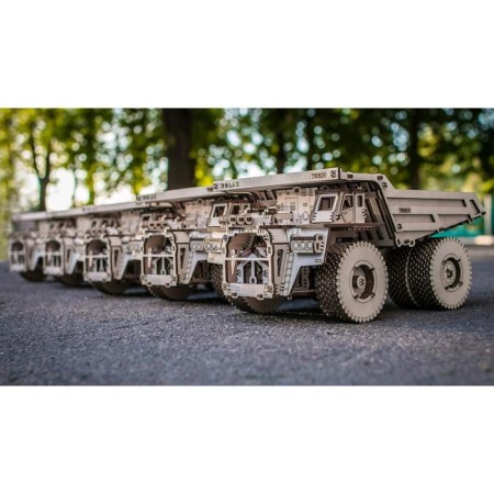 Bolza Blaz 75600 Wooden Constructor-10