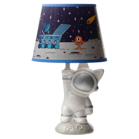 Cosmos table lamp E14 15W mix 20x20x35 cm Risalux-10