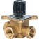 Mixing valve stout SVM-0003-011502, 1/2 ", three-way, KVS 2.5