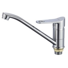 Kitchen mixer 