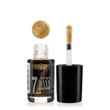 Nail polish TF Color Gel, tone 254