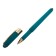 Ballic handle, 0.5 mm, BrunovisConti Monaco, blue rod, Soft Touch Wave, in case