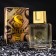 Dollar Gold Intense Perfume, 100 ml