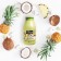 Cottage Moisturizing Shower Milk “Pineapple and Cosocos” shower, moisturizing 250 ml