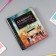Photo album magnetic 10 sheets "DZ: Remember the school years" 2x16x19 cm