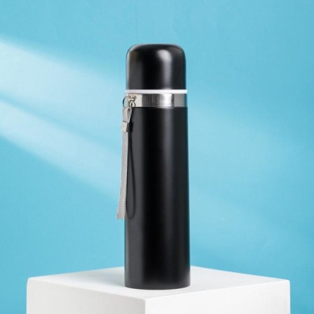 Thermos "February 23", 500 ml-4