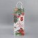 Package for the bottle "New Year's mood", 13 x 36 x 10 cm, New Year