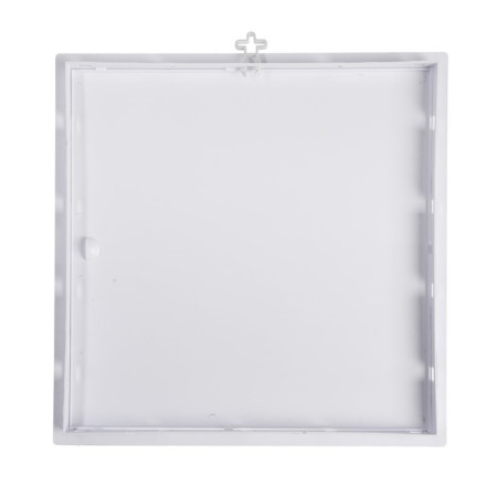 Revisionine "Cosmetic" LK4040, 400 x 400 mm, plastic-2