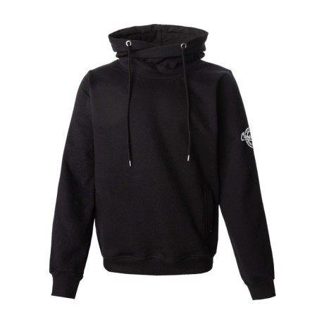 Sweep male, black color, size 44 (m)-5