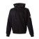 Sweep male, black color, size 44 (m)