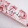 Box for Makarun, confectionery packaging "Love", 18 x 5.5 x 5.5 cm