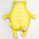 Soft antistress toy “I am your cat, stole my tummy!”, Kot