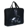 Folder with handles Textile A4, 370 x 280 x 60 mm, Stavia "Monochrome machine"
