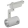 Single -phase track lamp TR1 - 10 WH COB 10W 4000k 700lm White