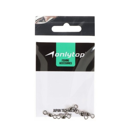 Vertlug, size 4, 5 pcs.