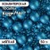 Sprinking confectionery with glitter "Brill" blue 50 g
