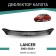 Defly hood deflector for Mitsubishi Lancer, 2003-2010