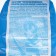 Powder for washing Seagull “Bright color and winter freshness”, automatic, 2 kg