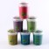 Kinetic sand 600 g, mixing mix, 6 colors