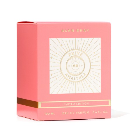 Perfume Water Women's Alan Bray Privé Amalthea, 100 ml-2