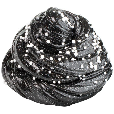 Slime, black, 130 g, Vlad A4-1