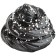 Slime, black, 130 g, Vlad A4