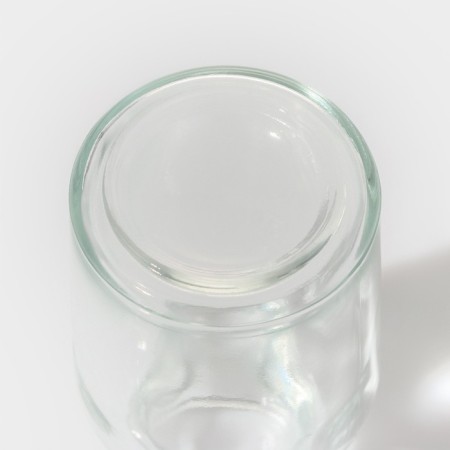 A set of glass jars for spices with a cork lid "Parfa", 40 ml, 4 × 6.6 cm, 12 pcs-5