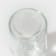 A set of glass jars for spices with a cork lid "Parfa", 40 ml, 4 × 6.6 cm, 12 pcs