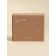 Slice for spices SL Home "Amande" 5x5x8 cm.