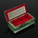 Casket "Autumn" 15x7x5.5 cm, stone baby, coil