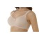 Women's bras of Lengy, size 80h, color silver peony