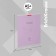 Notebook of 12 sheets in the Erichkrause Classic Class, purple