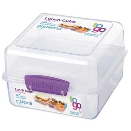 Two -level container, 1.4 liters-11