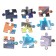 Puzzle "Naruto. Command number seven ", 160 elements