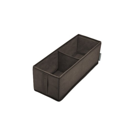 Organizer 50x18x16 cm, 2 cells-1