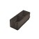 Organizer 50x18x16 cm, 2 cells