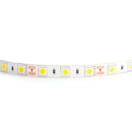 Feron 5 m, IP65, SMD5050, 60 LED/m, 14.4 W/m, 12 V, glow warm white-2