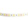 Feron 5 m, IP65, SMD5050, 60 LED/m, 14.4 W/m, 12 V, glow warm white