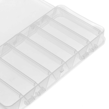 Box for Bilateral Bilateral Premier, 19 x 8.5 x 3 cm, (PR-ZY-113)-1