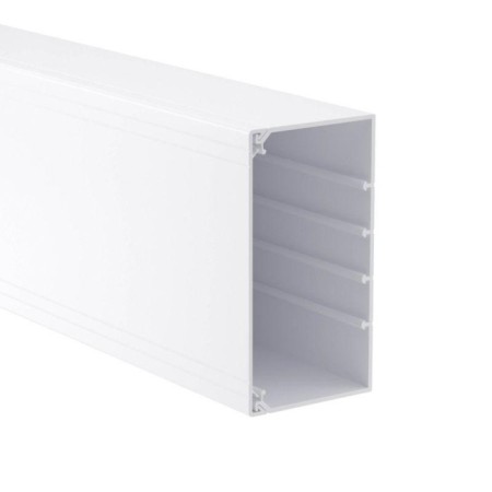 DKC 1792 150x80 mm cable channel, l = 2000, plastic