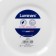 Desser plate of glass scream "Cadix", 19.5 cm, white color