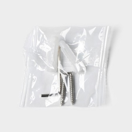 STOLZ Loft Basic Stolz toilet paper holder, black color-3