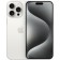 Smartphone Apple A3108 iPhone 15 Pro Max 256GB white titanium monoblock 3G 4G 2SIM 6.7 "1290x2796 iOS 17 4