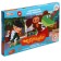 The board game is a Soyuzmultfilm. Cheburashka "