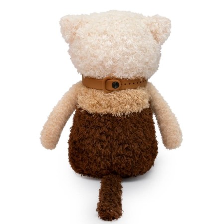 Soft toy "Cat Kapuchino", 19 cm-3