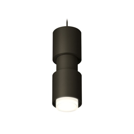 AMBRELLA LIGHT, TECHNO, XP7723031, GU5.3, Black Black Sand Color